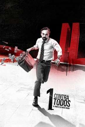 Capa do título semelhante: 1 Contra Todos - O Filme 2