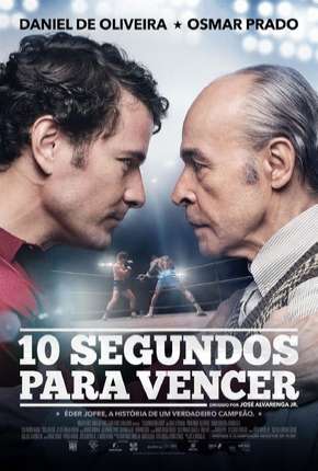Capa para download torrent de Filme 10 Segundos Para Vencer - Nacional