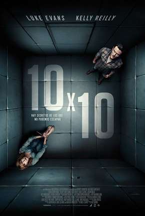Capa para download torrent de Filme 10x10