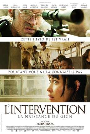 Capa para download torrent de Filme 15 Minutos de Guerra