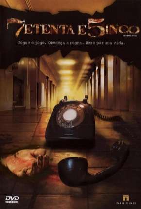 Capa para download torrent de Filme 7etenta e 5inco