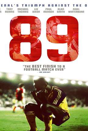 Capa para download torrent de Filme 89 - Legendado
