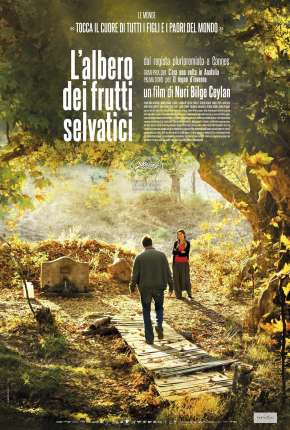 Capa do título semelhante: A Árvore dos Frutos Selvagens - Legendado