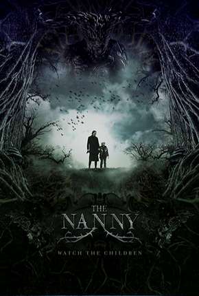 Capa do título semelhante: A Babá - The Nanny