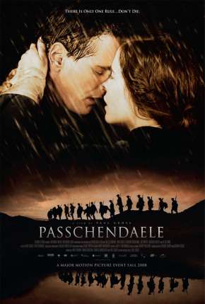 Capa para download torrent de Filme A Batalha de Passchendaele