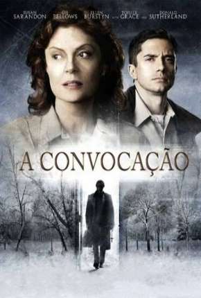 Capa para download torrent de Filme A Convocação