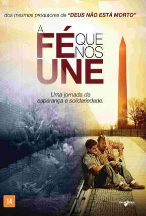 Capa para download torrent de Filme A Fé Que Nos Une