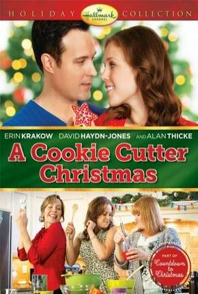 Capa para download torrent de Filme A Guerra dos Biscoitos