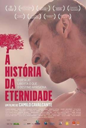 Capa para download torrent de Filme A História da Eternidade