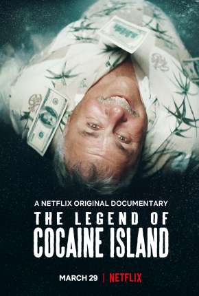 Capa para download torrent de Filme A Lenda da Ilha do Pó