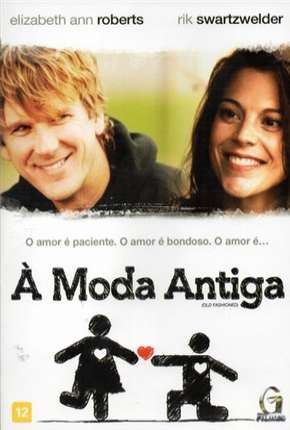 Capa do título semelhante: À Moda Antiga - Old Fashioned