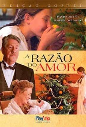 Capa do título semelhante: A Razão do Amor