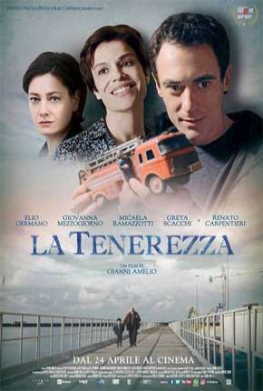 Capa para download torrent de Filme A Ternura