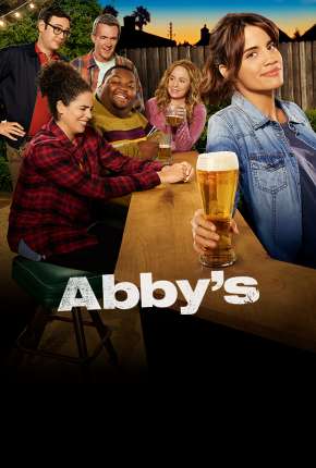 Capa para download torrent de Série Abbys - Legendada