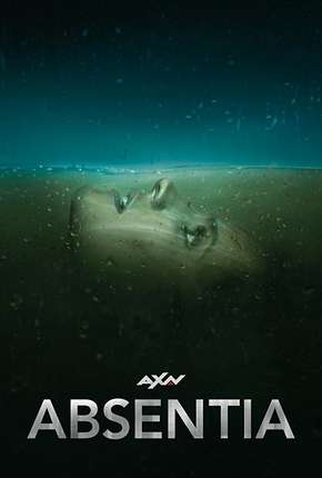 Capa para download torrent de Série Absentia - 1ª Temporada Completa