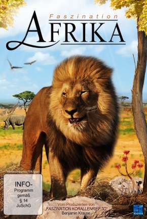 Capa do título semelhante: África Extraordinária