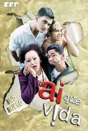 Capa do título semelhante: Ai Que Vida