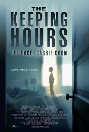 Capa para download torrent de Filme Além da Vida - The Keeping Hours