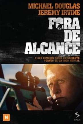 Capa para download torrent de Filme Além do Alcance