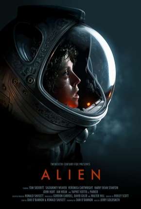 Capa do título semelhante: Alien - Todos os Filmes (Antologia)