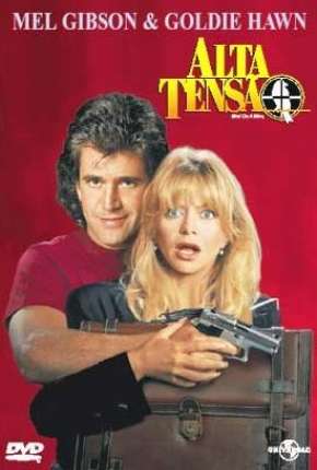 Capa para download torrent de Filme Alta Tensão