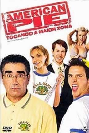 Capa para download torrent de Filme American Pie 4, 5 e 6