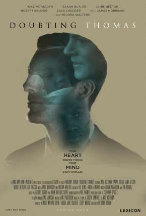 Capa para download torrent de Filme Amor e Dúvida - Legendado