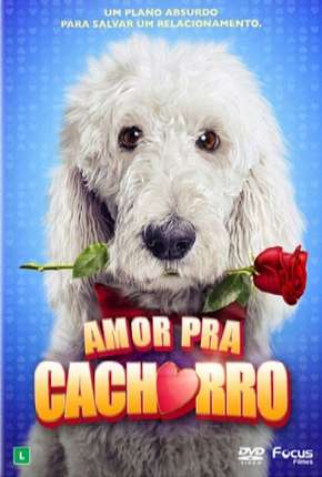 Capa do título semelhante: Amor Pra Cachorro
