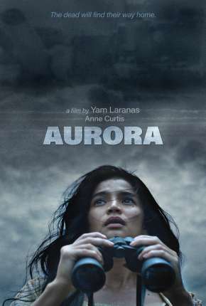Capa para download torrent de Filme Aurora - O Resgate das Almas - Legendado