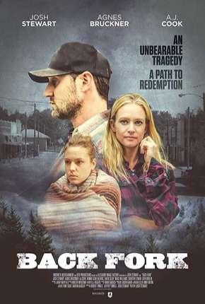 Capa para download torrent de Filme Back Fork - Legendado