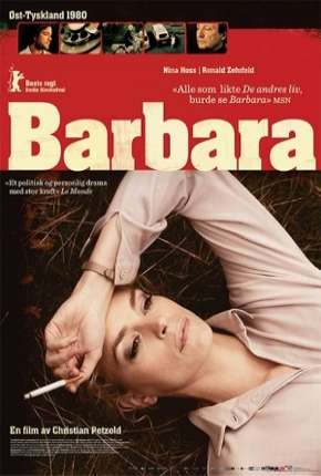 Capa para download torrent de Filme Bárbara - Legendado