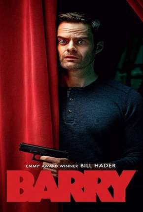 Capa do título semelhante: Barry - 2ª Temporada