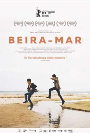 Capa do título semelhante: Beira-Mar