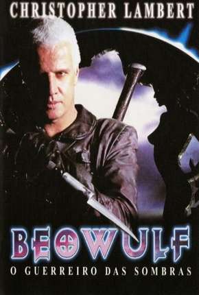 Capa para download torrent de Filme Beowulf - O Guerreiro das Sombras
