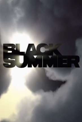 Capa para download torrent de Filme Black Summer - 1ª Temporada