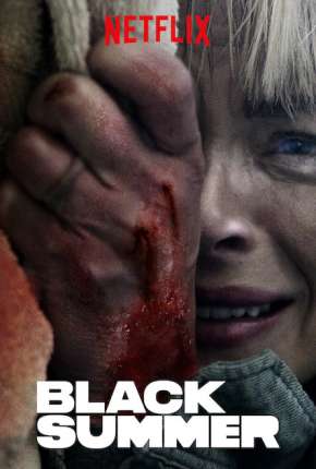 Capa do título semelhante: Black Summer