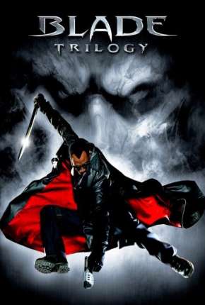 Capa para download torrent de Filme Blade - Todos os Filmes
