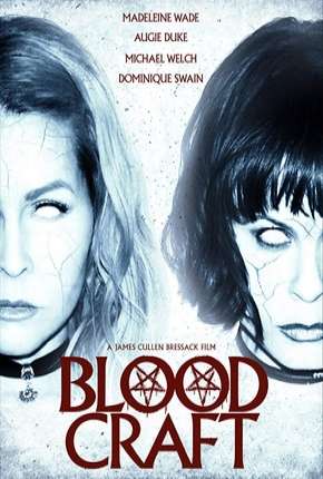 Capa para download torrent de Filme Blood Craft - Legendado