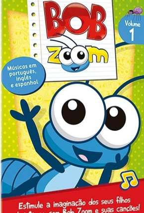 Capa do título semelhante: Bob Zoom - Coleção Desenho Infantil