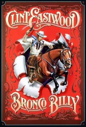 Capa do título semelhante: Bronco Billy