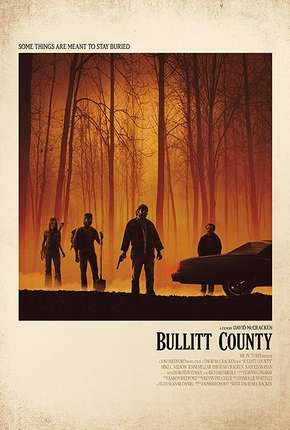 Capa do título semelhante: Bullitt County - Legendado
