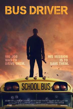Capa para download torrent de Filme Caminho da Morte