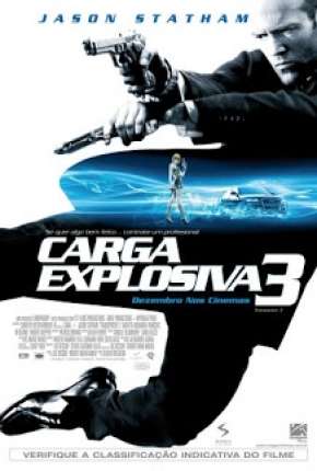 Capa do título semelhante: Carga Explosiva 3 - Transporter 3