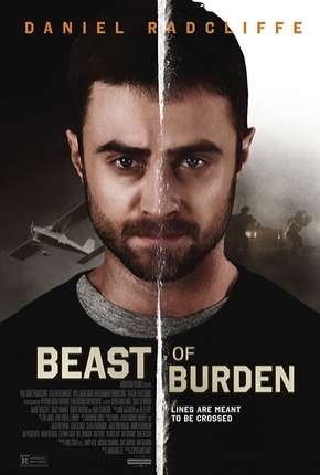Capa para download torrent de Filme Carga Mortal