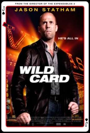 Capa para download torrent de Filme Carta Selvagem