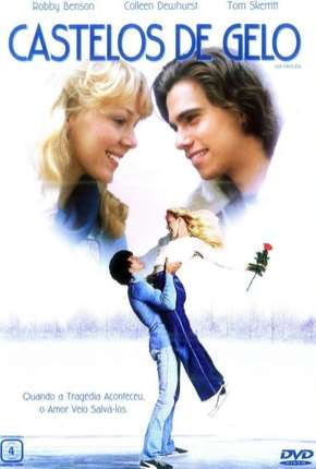 Capa para download torrent de Filme Castelos de Gelo