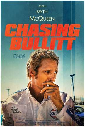 Capa do título semelhante: Chasing Bullitt - Legendado