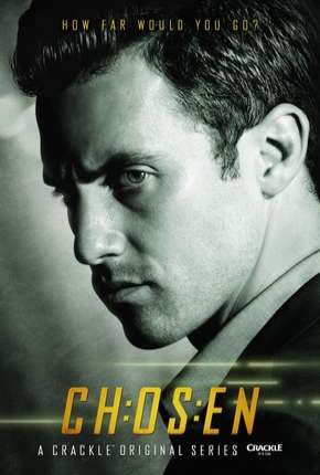 Capa para download torrent de Série Chosen - Escolhido - Todas as Temporadas