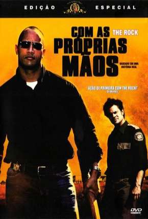 Capa para download torrent de Filme Com as Próprias Mãos - Walking Tall