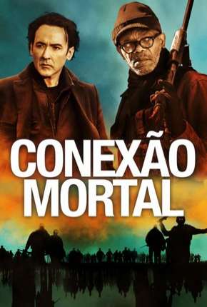 Capa para download torrent de Filme Conexão Mortal
